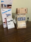 Nib Procter-silex Marmalade Goose Electric Can Opener Vintage Country Geese