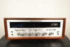 Serviced Marantz 2270 Stereophonic Stereo Am fm Receiver Vintage Wood Case