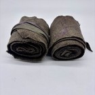 Wwii Japanese Ija Ijn Army Navy Wool Field Leggings Puttees Wraps-pair