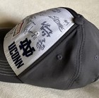 Signed 2012 Notre Dame Women   s Bball Ncaa Final Four Hat Entire Team