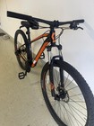 Scott Aspect 950 Hardtail Mountain Bike 29      Size S      Hydraulic Disc
