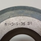 Gates Type 8m-34s-36 Sh New Polychain Gt Sprocket 34t 1-13 16  Bore Max Rpm 9460