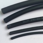 Black 1mm-210mm 2 1 Heatshrink Tube Heat Shrink Tubing Wire cable Sleeving Wrap
