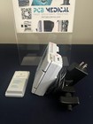 Baxter Sigma Spectrum Iv Pump 6 05 13   Biomed-certified  New Battery   Warranty