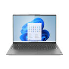 Lenovo Slim 7i 16  2 5k Laptop Core I7-12700h 32gb Ram 1tb Ssd Intel Arc A370m
