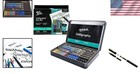 Refillable 32-piece Calligraphy Pen Set - Ideal For All Ages   Lettering Styles