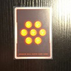 Dragon Ball Super Card Game Son Gohan  Future Fp-102 Foil Promo Lot X5 En