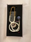 Classic Iii Monitoring Stethescope White 