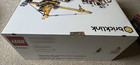 Lego Bricklink  Modular Construction Site  910008  - Mint Sealed Box