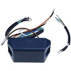 Outboard Switch Box Cdi Power Pack 18-5788 For Mercury 4 7 5 9 8 20 Hp 2cyl