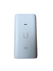 Ubiquiti Unifi U-poe-af Poe Injector Upoe Af With Power Cord