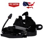 Front Hood Latch Lock For Toyota Camry Le Sedan 4-door 2 5l 2494cc L4 2015-2017