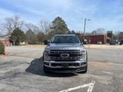 2024 Ford F-550 With 19 5ft Lo Pro Rollback Wrecker Tow Truck