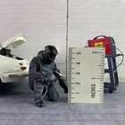 1-18 Scale Welder For Garage Diorama