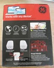 Ge Zigbee 15a Plug-in Dual Outlet  Smart Switch Zb4101