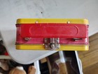 Metal Lunchbox