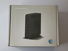 New    At t Cisco Microcell Dph-154 Wireless Cell Phone Signal Booster