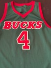 Rare Nba Jersey