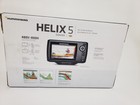 Hummibird Helix 5 Series Sonar G2 5  Fishfinder W  Transducer 410190-1 New 