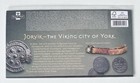 Gb 2024 Viking Britain Presentation Pack 645 Mnh Mint Stamp Set