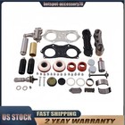 Caliper Overhaul Kit For Hendrickson Saf Trailer Adb22x 69mm Tappet K001300
