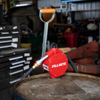 Fill-rite Fr152 Manual Piston Fuel Transfer Pump With Nozzle Hose