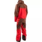 Prime Ski Suit  Weatherproof Skiwear  Ventilated Snowsuit  Tough Ski Attire 