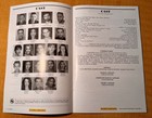 Monty Python   s Spamalot Program From The Pantages Theatre In Los Angeles