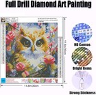Diamond Painting Kits For Adults Beginners 5d Diamond Art Kits With Round Diamon
