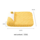 Pet Small Dog Cat Bed Calming Sleeping Kennel Puppy Super Soft Mat Nest Pad Warm