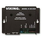 Viking Electronics K-202-dva - Auto Dialer  vk-k-202-dva 