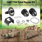 0887794 887794 1-1 4  - 1-1 2  Total Repair Kit Fit Watts Rk 009m2-t  009m2 lf