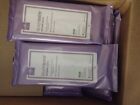 4x Medline Ready Bath Bathing Cloth 8 Cloths Scented Hypoallergenic free Shippin