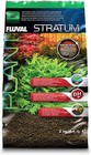 Fluval Stratum 4 4 Lb Freshwater Aquarium Substrate For Plant Growth And Shri   