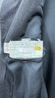 Vintage Valentino Garavani Uomo Blazer Suit  Made In Italy Pure Virgin Wool Eu50