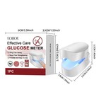 2026 Pro Non-invasive Laser Therapy Device Advanced Blood Sugar Wellness Support