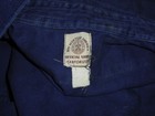 Vintage Cub Scouts Uniform Long Sleeve Shirt And Scarf 1960 s