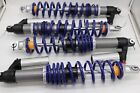 4 X Front   Rear Shocks Stage 4 Compression Rebound Preload Polaris Rzr Xp 4 900