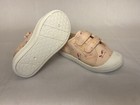 Cat   Jack Toddler Pink Multi Unicorn Print Flat Parker Sneakers Shoes Size 7