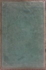 1927 Altus Oklahoma Altus High School Diploma Lalah Rae Byerly Suade Cover Z6323