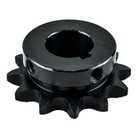 Jeremywell  50 Roller Chain Sprocket B Type 1  Bore 12 Tooth