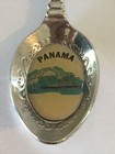 Panama Vintage Souvenir Spoon Collectible