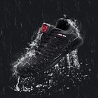 Larnmern Steel Toe Shoes - Lightweight Puncture-proof Breathable Safety Sneakers