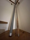 Scott G853 Fly Rod G Series 2 Piece 8 6ft  3 With Tube And Rod Case Used From Jp