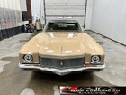 1971 Chevrolet Monte Carlo 