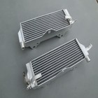 For 1989 Honda Cr500r Cr500 Aluminum Radiator