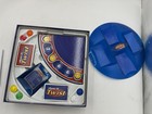 Great Condition Phase 10 Twist Fundex Wild Rummy Card Board Game 2008    complete   