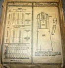  lovely Vtg 1920s Dress Mccall Pattern Sewing Pattern Bust 40