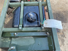 Dewey Mep-531a 2kw 120v Military Diesel Generator