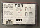 New sealed Set The Family Card Game Of Visual Perception  Set Enterprises 1991